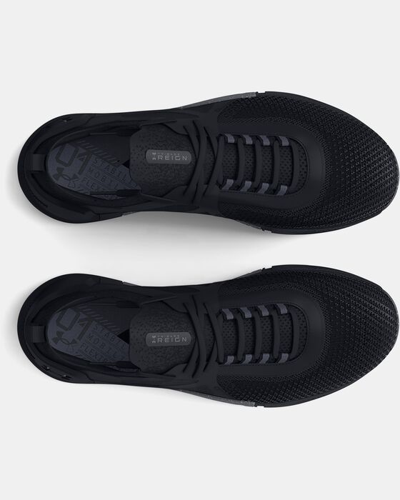 Men's UA TriBase™ Reign 4 Pro Training Shoes image number 2