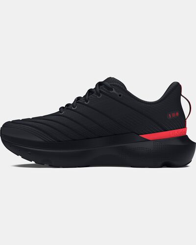 Unisex UA Infinite Pro Warm Running Shoes