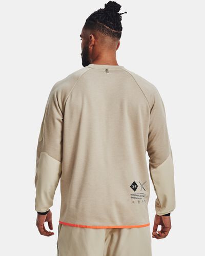 Men's UA Terrain Crew