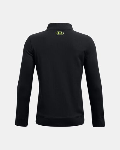 Boys' UA Pennant 2.0 Full-Zip