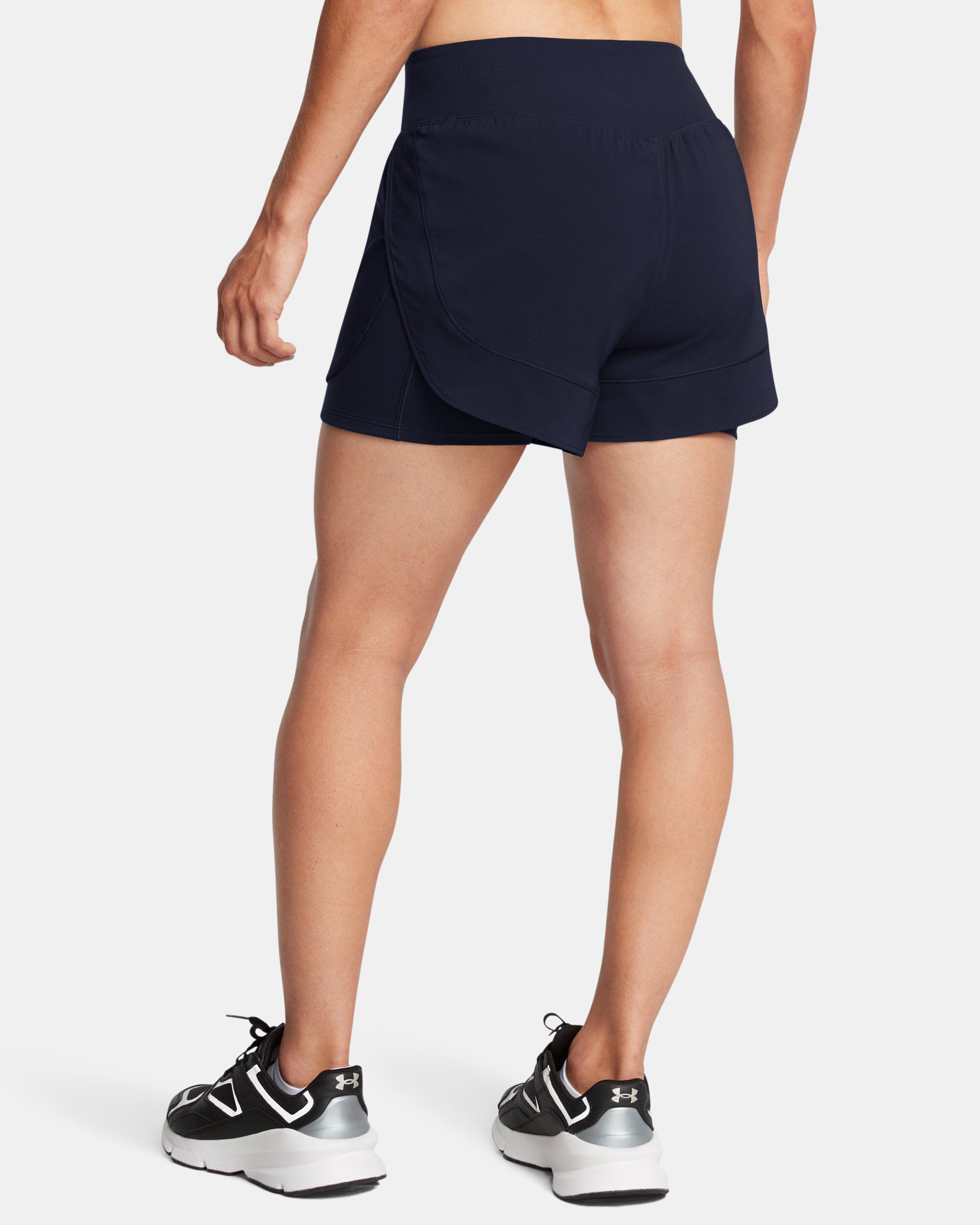 Tight shorts female sales