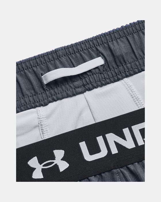 Men's UA Vanish Woven 2-in-1 Shorts image number 4