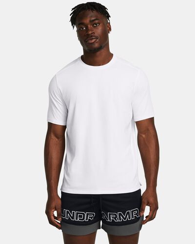 Men's UA Meridian Short Sleeve