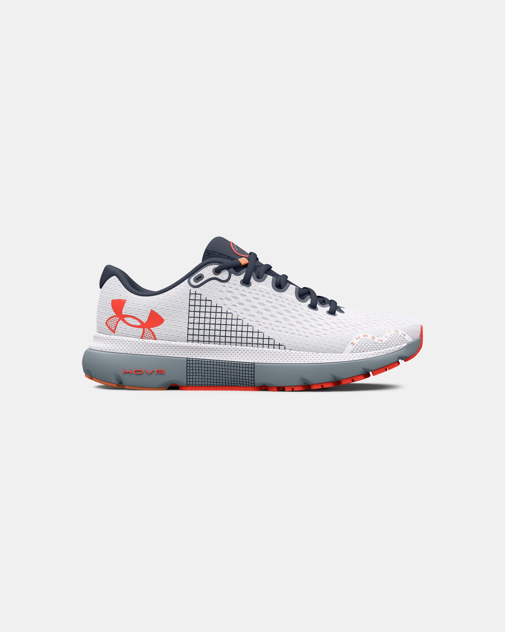 Auburn under armour tennis shoes store