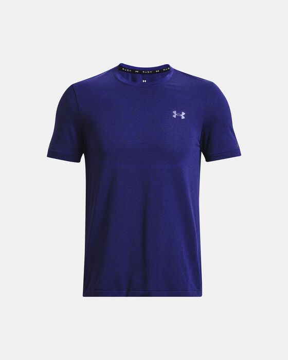 Men's UA Vanish Elite Seamless Short Sleeve image number 0