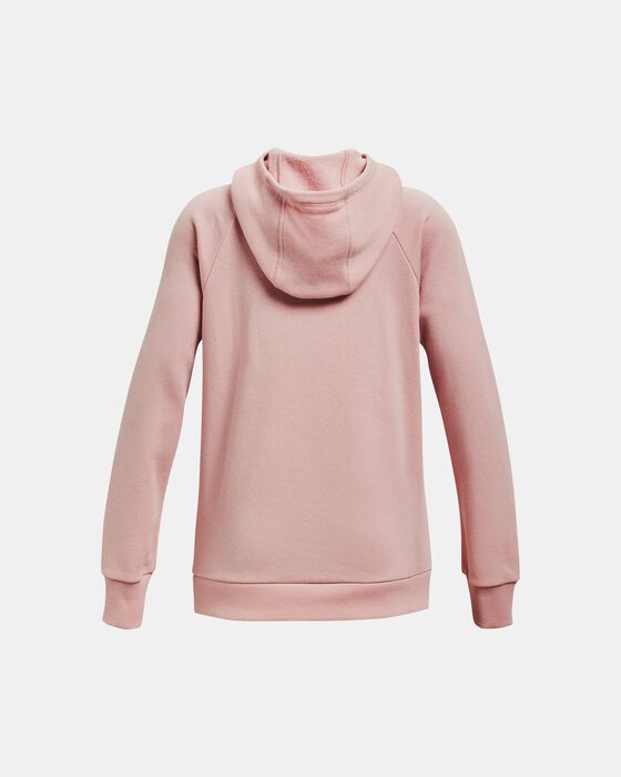 UA رايفل فليس كور لوجو image number 1