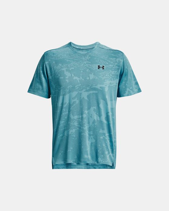 UA Tech™ Vent Jacquard image number 4