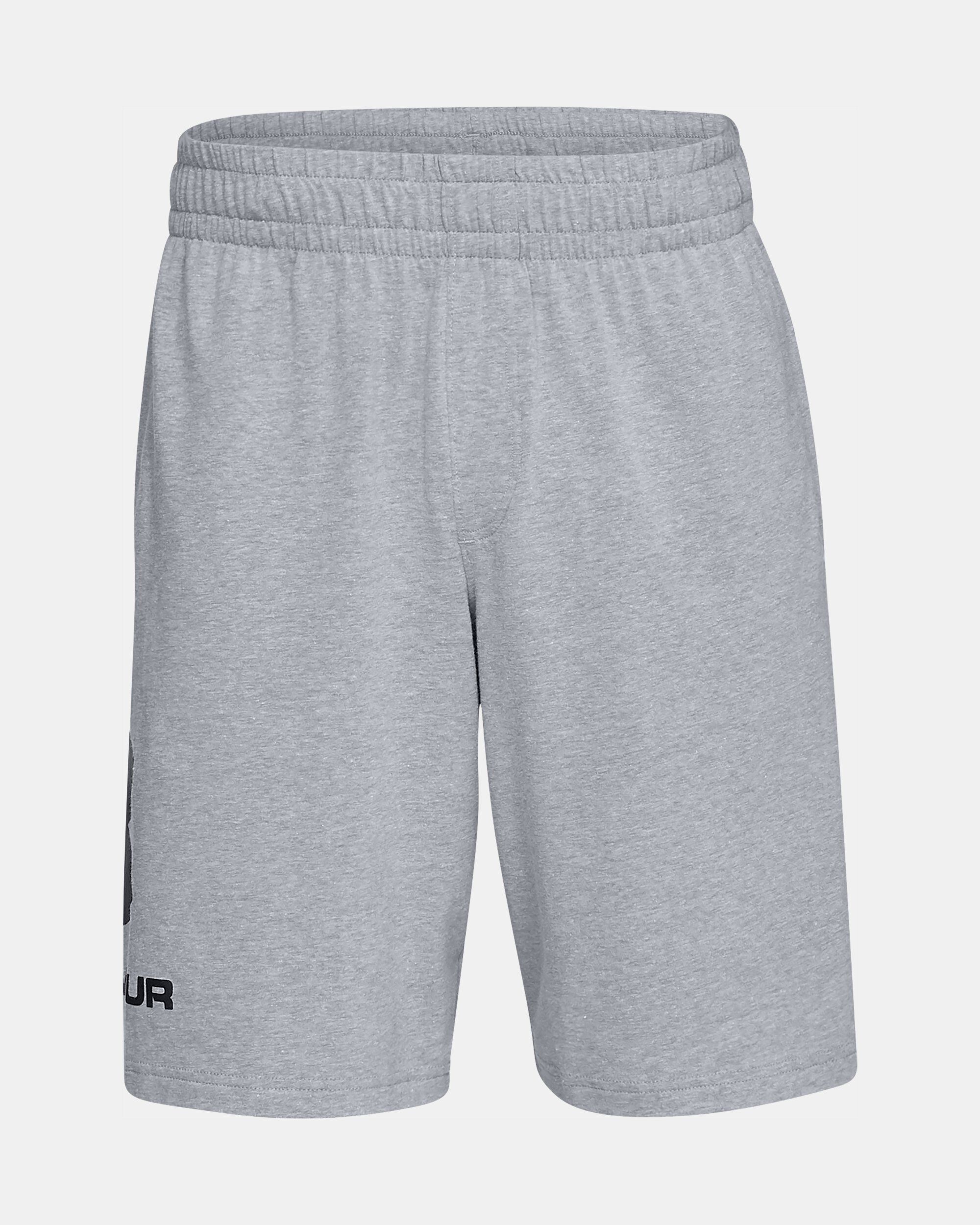 Under armour men's cotton shorts store