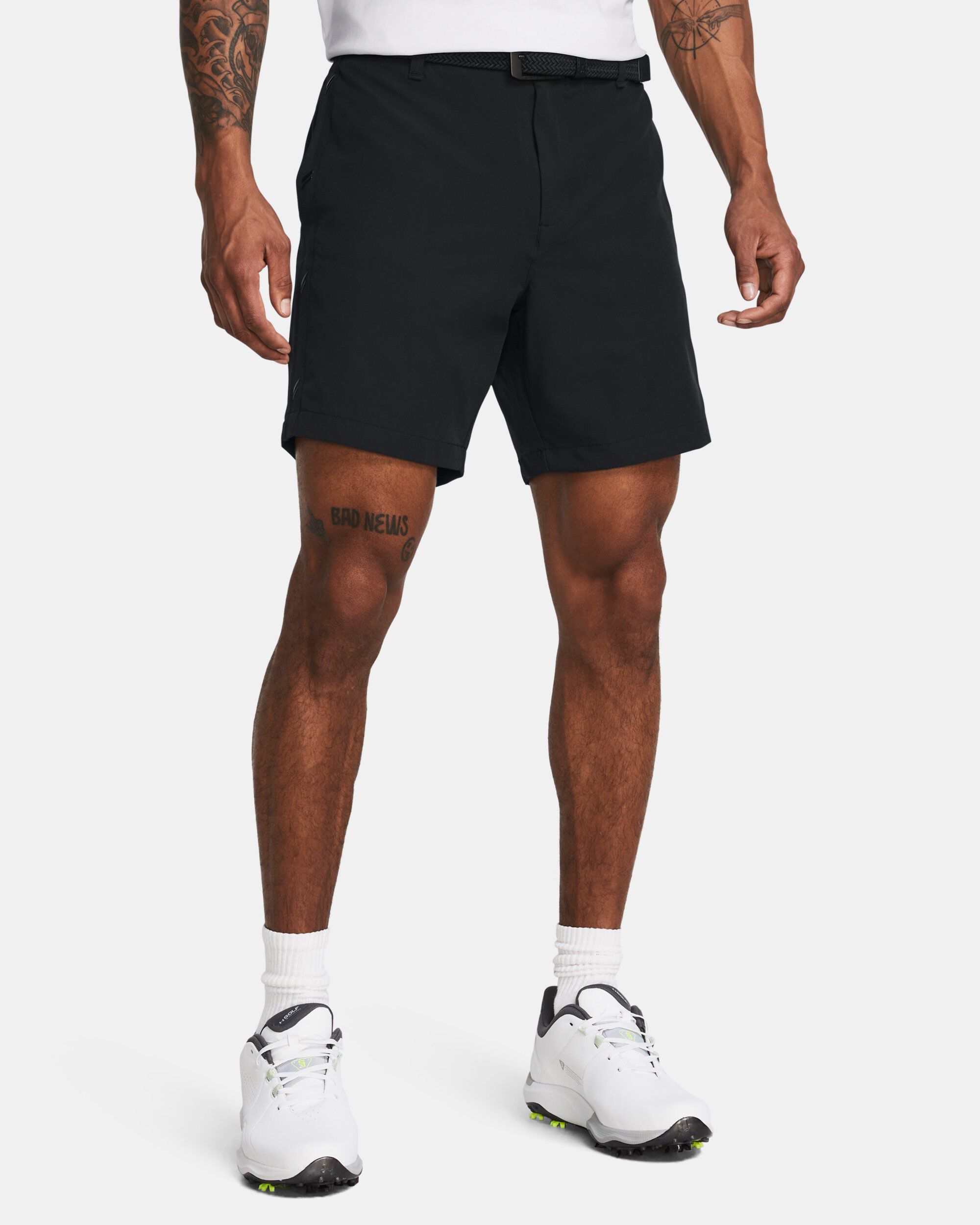 Men s Golf Tops Outfits in Dubai UAE Buy Online Under Armour