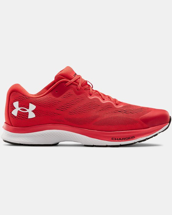 Men's UA Charged Bandit 6 Running Shoes image number 0