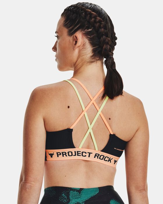 Project Rock Crossback Family Printed image number 1