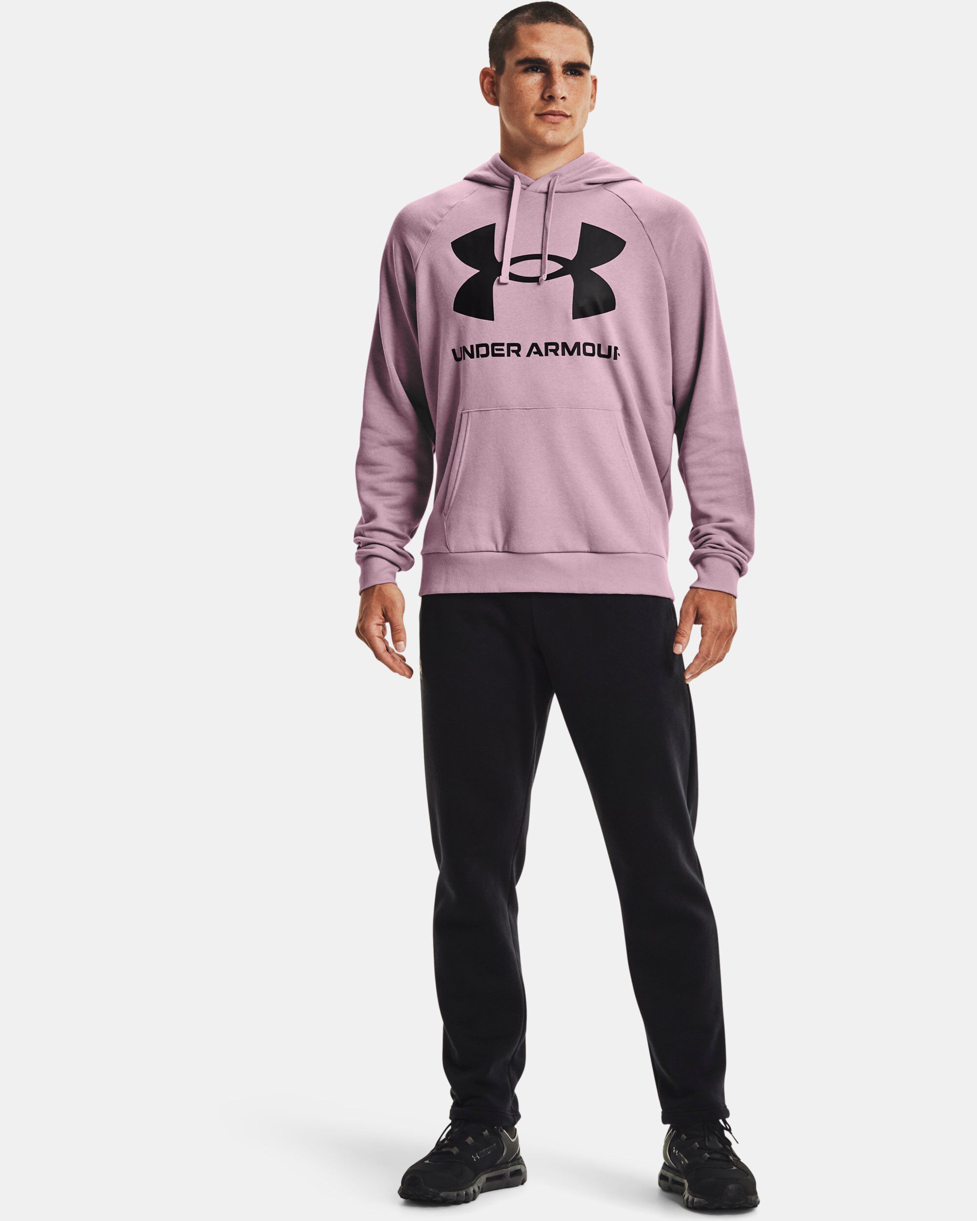 Men's under cheap armour sweatshirts
