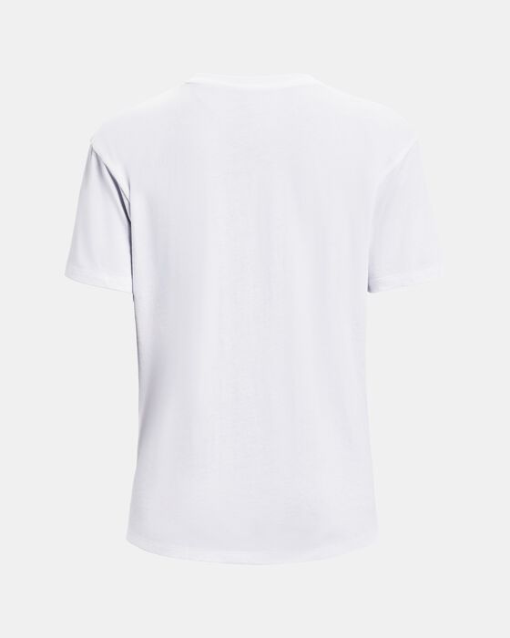 Women's UA 25th Anniversary Graphic Short Sleeve image number 6