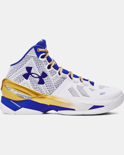 Unisex Curry 2 Basketball Shoes