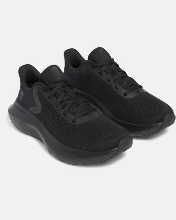 Women's UA Rogue 5 Running Shoes image number 3