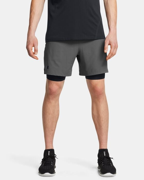 UA Vanish Woven image number 0