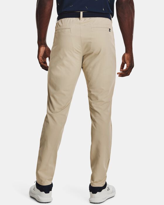 Men's UA 5 Pocket Pants image number 1