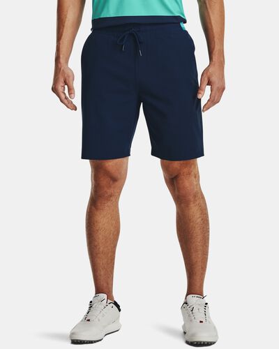 Men's UA Drive Field Shorts