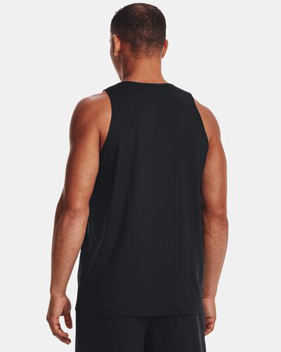 Men's UA ArmourPrint Tank