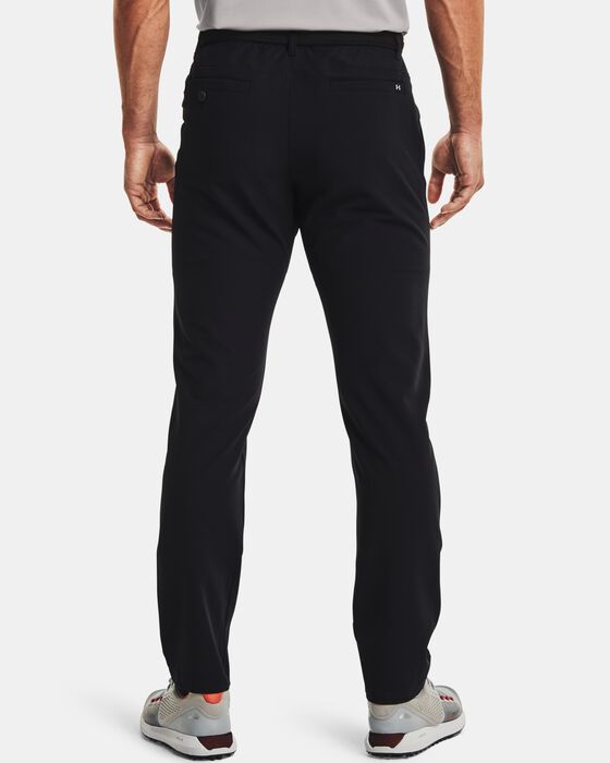 Men's UA Drive Tapered Pants image number 1