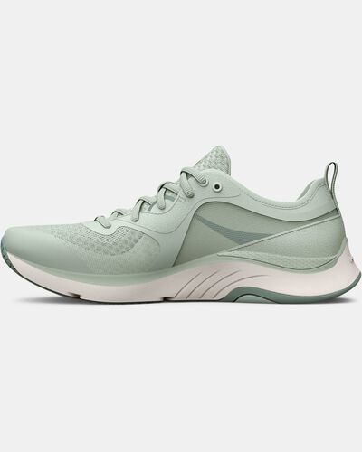 Women's UA HOVR™ Omnia Training Shoes