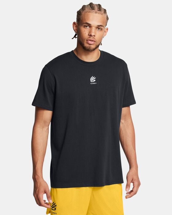 Curry Logo Heavyweight image number 0