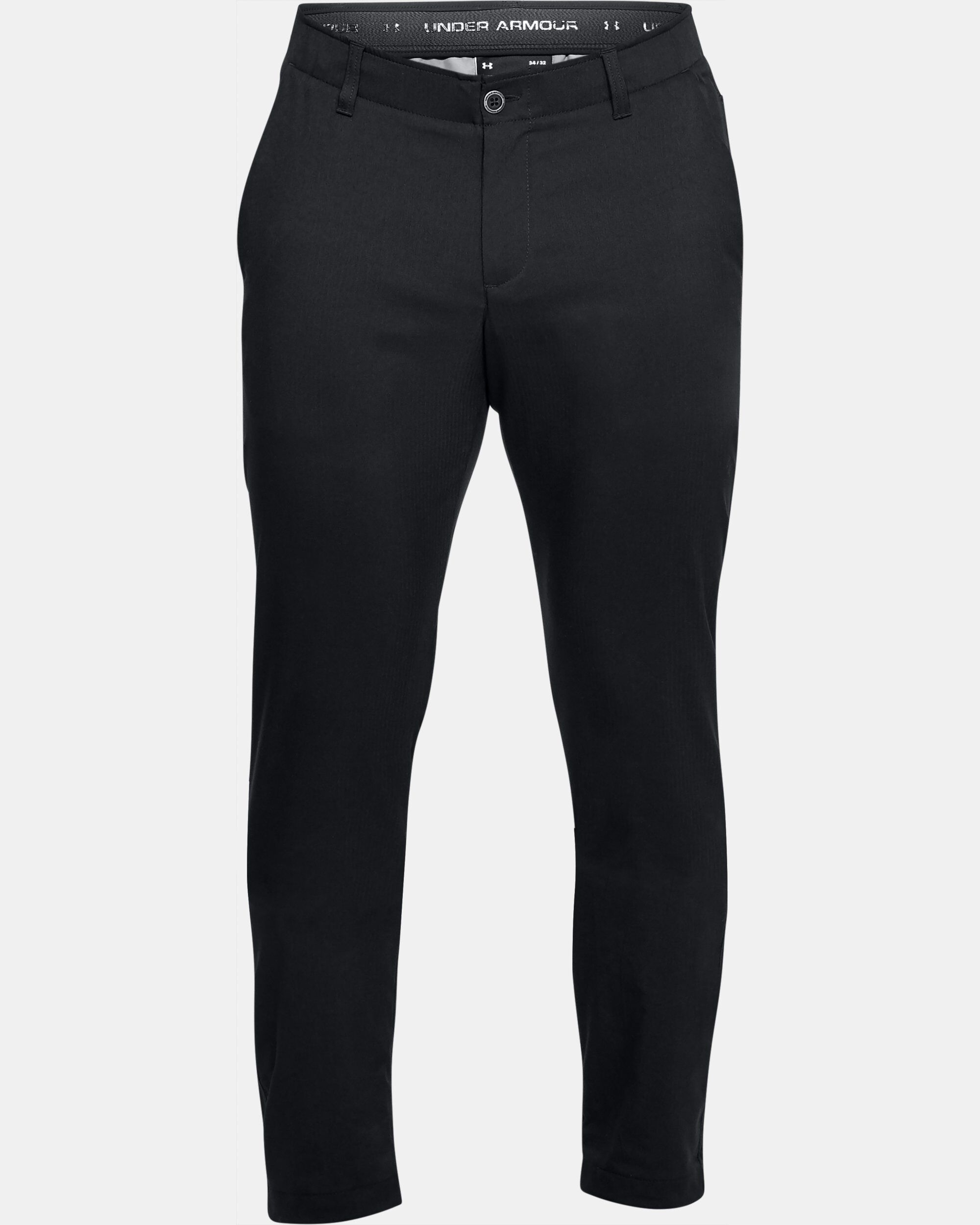 Men's ua showdown tapered pants discount
