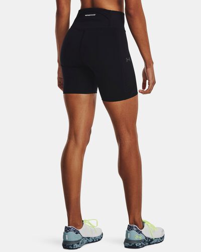 Women's UA Run Stamina ½ Tights