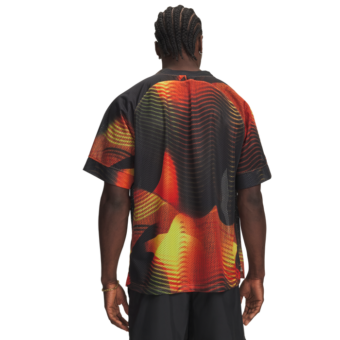 UA Icon Mesh image number 2