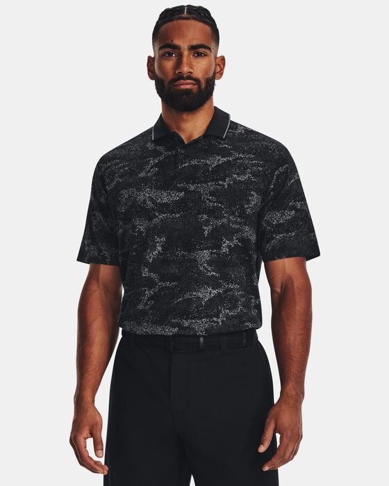 Men's UA Iso-Chill Edge Polo image number 0