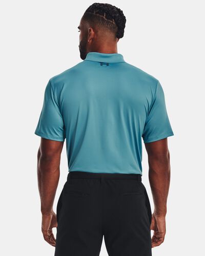 Men's UA Performance 3.0 Polo