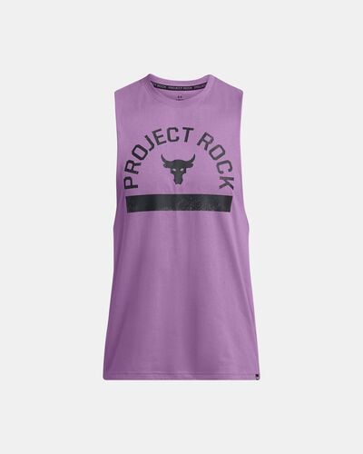 Project Rock Payoff Graphic Project Rock Payoff Graphic