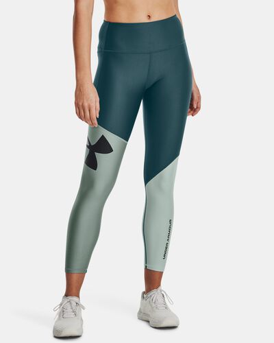 Women's HeatGear® Ankle Leggings