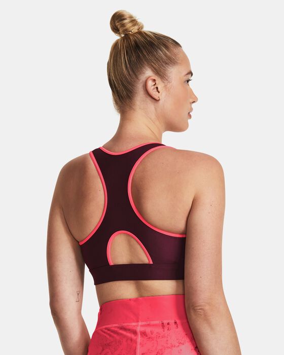 HeatGear&reg; Mid Padless image number 7