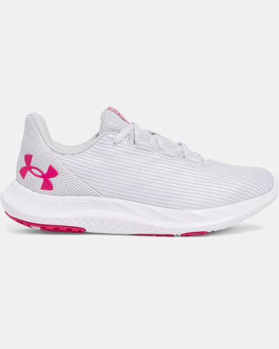 Women's UA Speed Swift Running Shoes