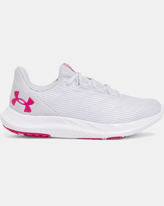 Women's UA Speed Swift Running Shoes image number 0