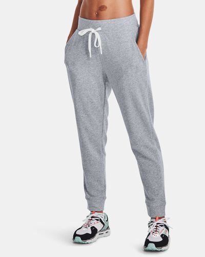 Women's UA Rival Terry Pants