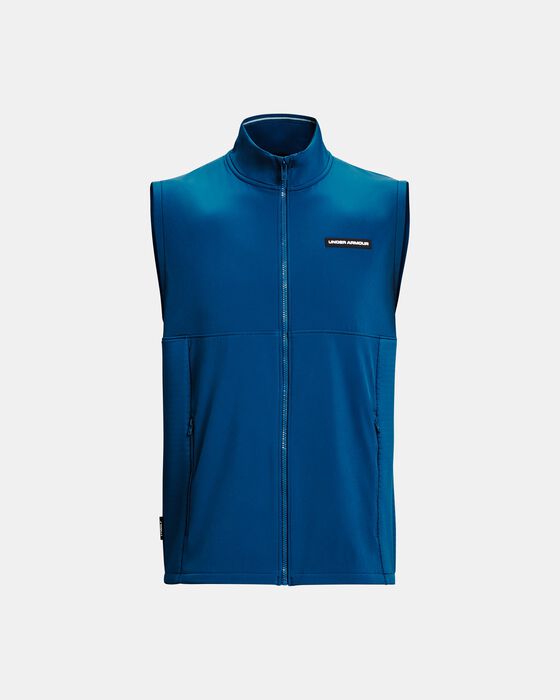 Men's UA Storm Daytona Vest image number 5