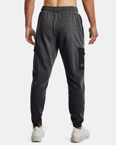 Men's UA Terry Utility Joggers
