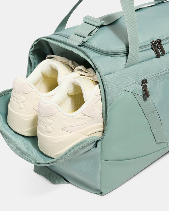 UA Undeniable 5.0 Small Duffle Bag image number 3