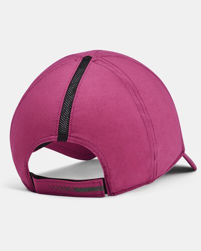 Unisex UA Run Shadow Cap