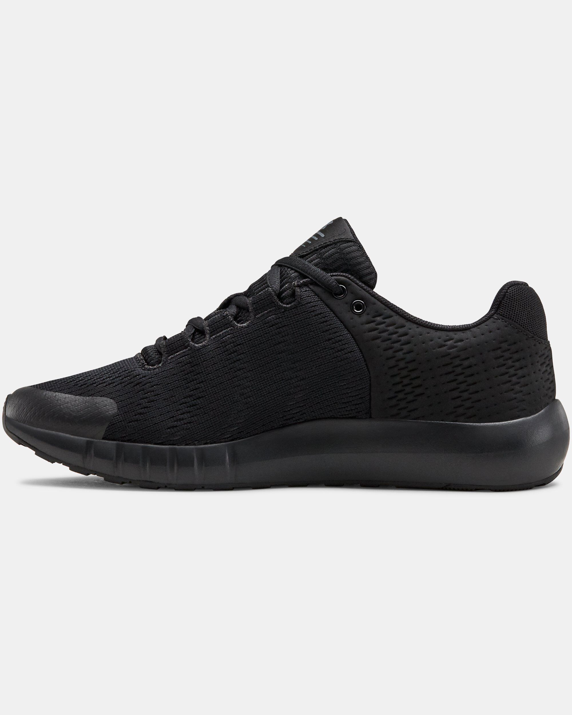 Under armour micro g pursuit top