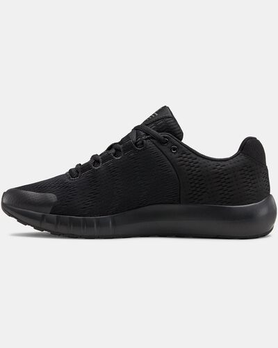 Women's UA Micro G® Pursuit BP Running Shoes