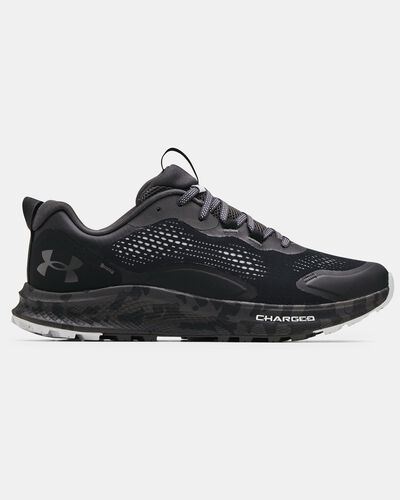 Men's UA Charged Bandit Trail 2 Running Shoes