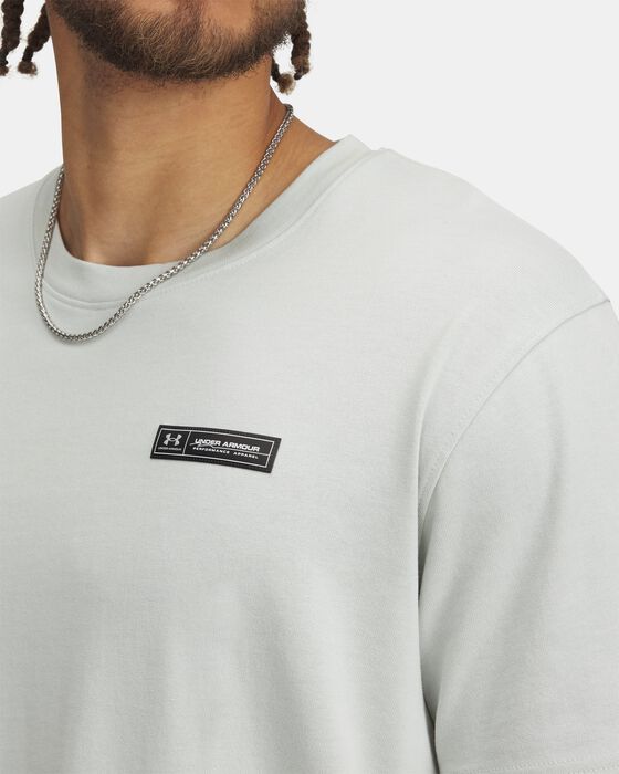 UA Heavyweight Armour Label image number 2