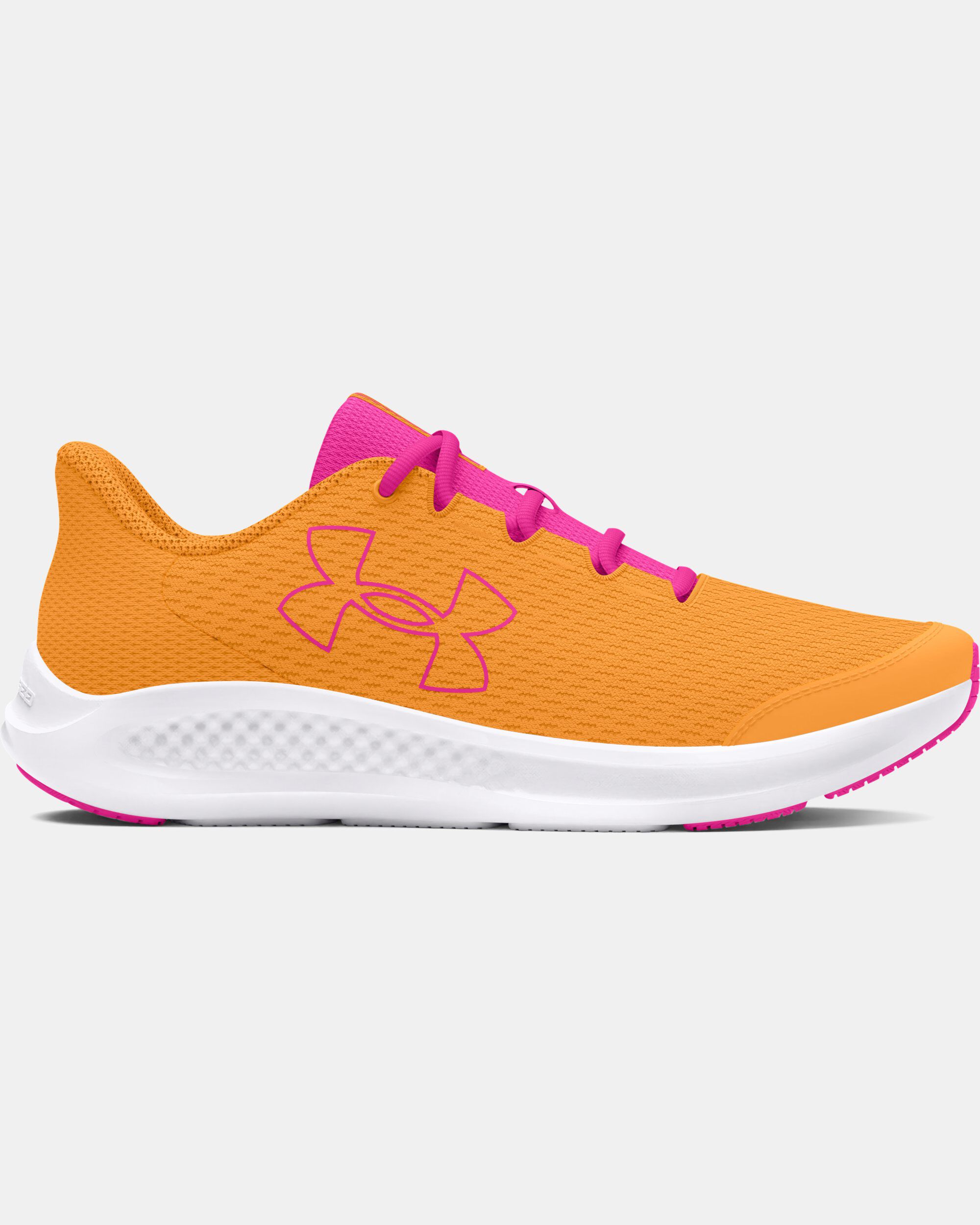Grade school ua pursuit best sale