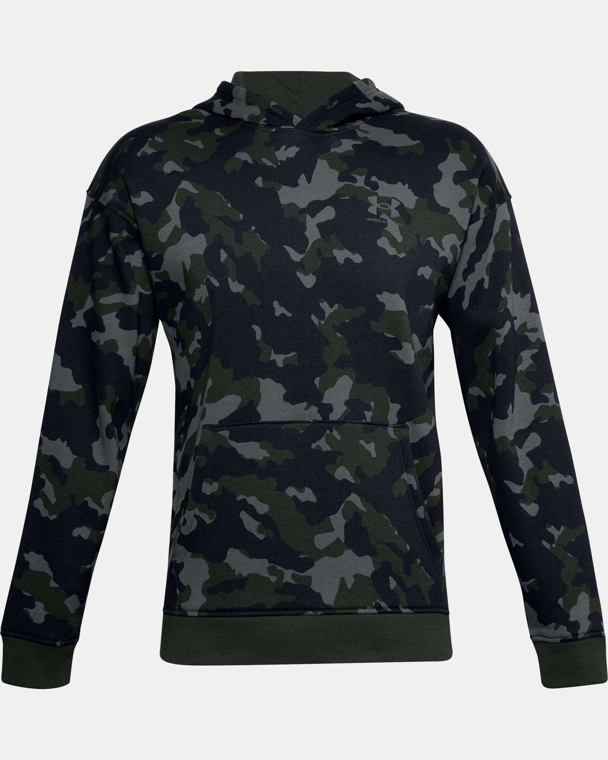 Camouflage hoodie men's new arrivals