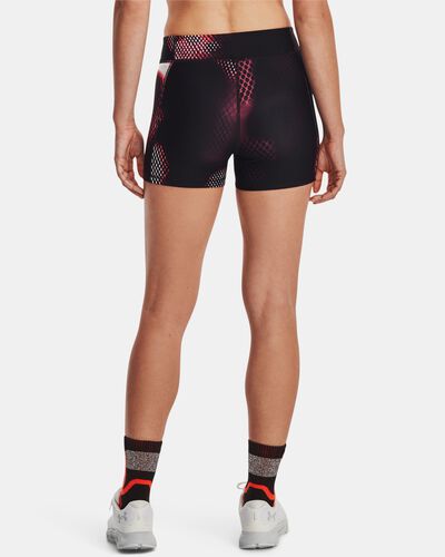 Women's HeatGear® Shorty