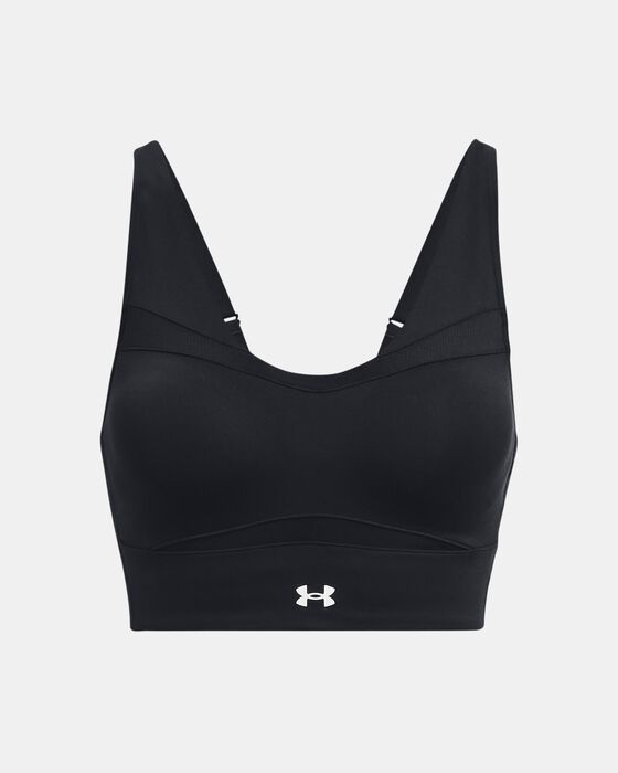 UA SmartForm Evolution Mid Longline CF image number 7