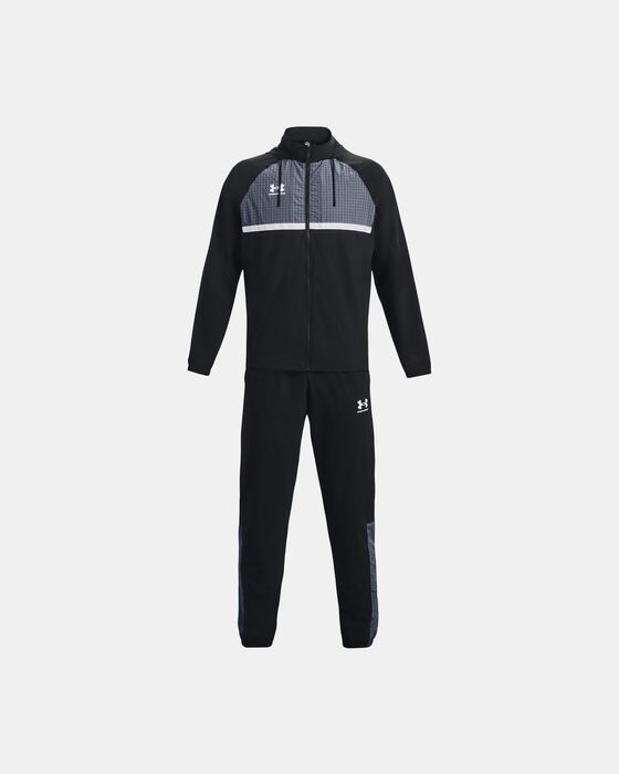 UA Accelerate suit image number 6